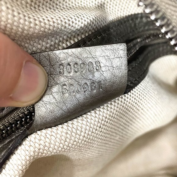 Gucci Soho Chain Bag - Picture 14 of 15